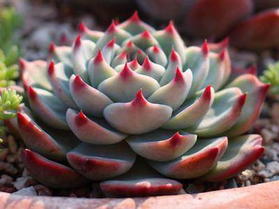 几种“蠢萌”的多肉盆栽，便宜又好养，重点是比贵货还要漂亮