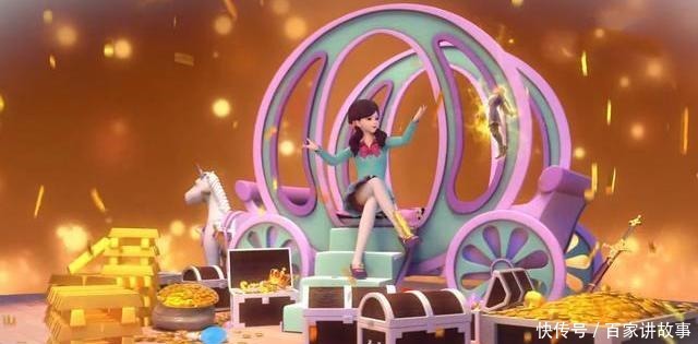 叶罗丽小伙伴们的宅家日常,齐娜值得表扬,陈思思是欠打的节奏