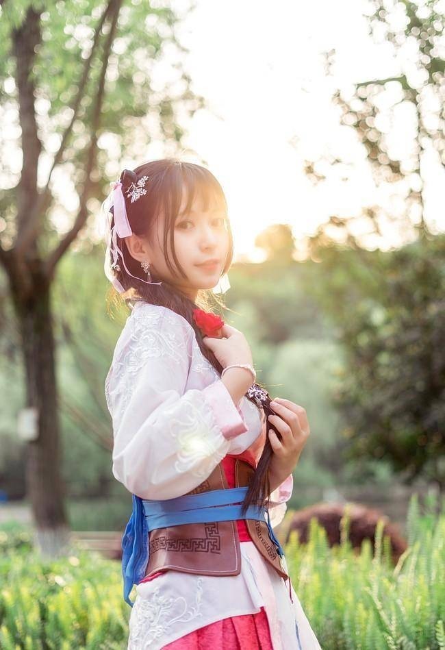 少年锦衣卫 朱延琦cosplay Cn:肃雨雨雨