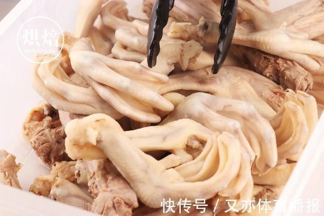 鸭脖|在家自制周黑鸭 干净卫生又省钱 吃着过瘾 甩外卖几条街
