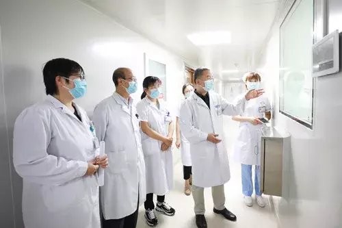 阿糖胞苷|高质量干细胞采集，自体造血干细胞移植的关键