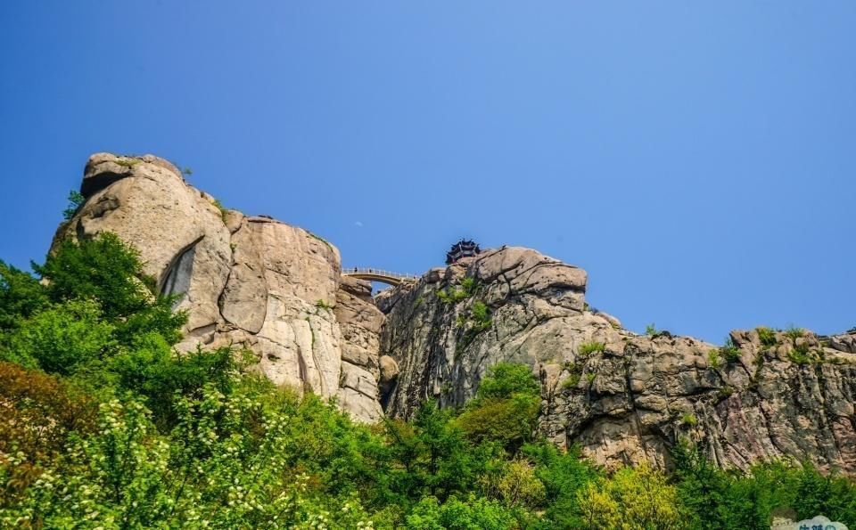 国内门票最复杂的5A景区 景点众多一景点一张门票 全票却少有人买