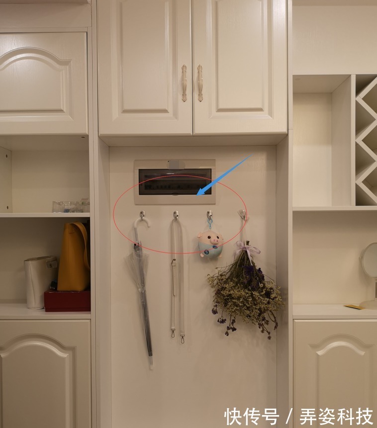 新房|爱美媳妇巧装新房,全屋多做7处“小装饰”,完工颜值倍增!