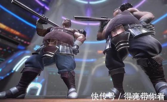 动漫|《斗罗大陆》动漫中有4人被小舞打败，其中有2人让她动了“杀气”