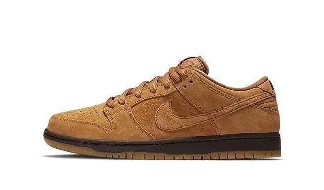 swoosh 今年我买不起的球鞋,竟是 Nike「最没存在感」系列……!