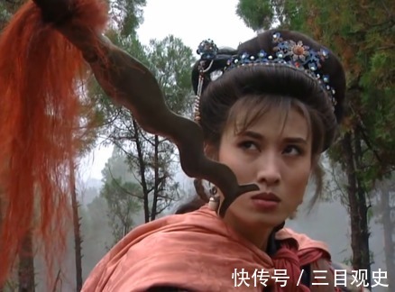 扈成&宋江为何不娶扈三娘?长大后我才明白,这远没有书中写得那么简单