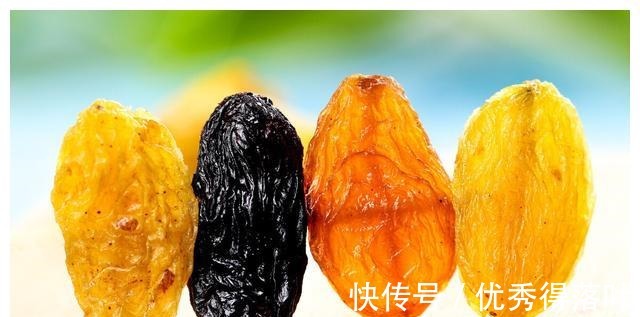 椰棗|建議中老年人冬季多吃4種健康食物，好吃不貴，對身體好！