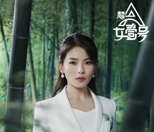 《我是女演员》仅一位女星加盟，一看导师阵容：什么人都能当演员