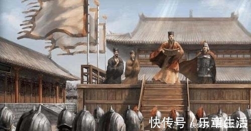 励志!刘禹锡笔下最励志的一首诗,其中两句人尽皆知,千百年振奋无数人