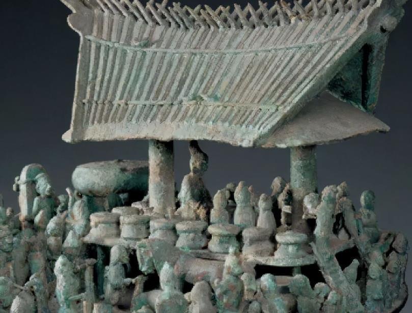 《云南虫谷》里神秘的献王墓,现实里真有吗?献王墓在哪里?