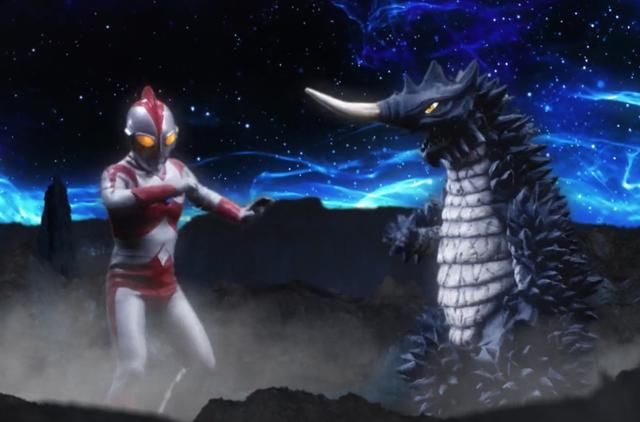 彩龙|奥特银河格斗2第2话解读：利布特挨揍觉醒 彩龙实力1挑5