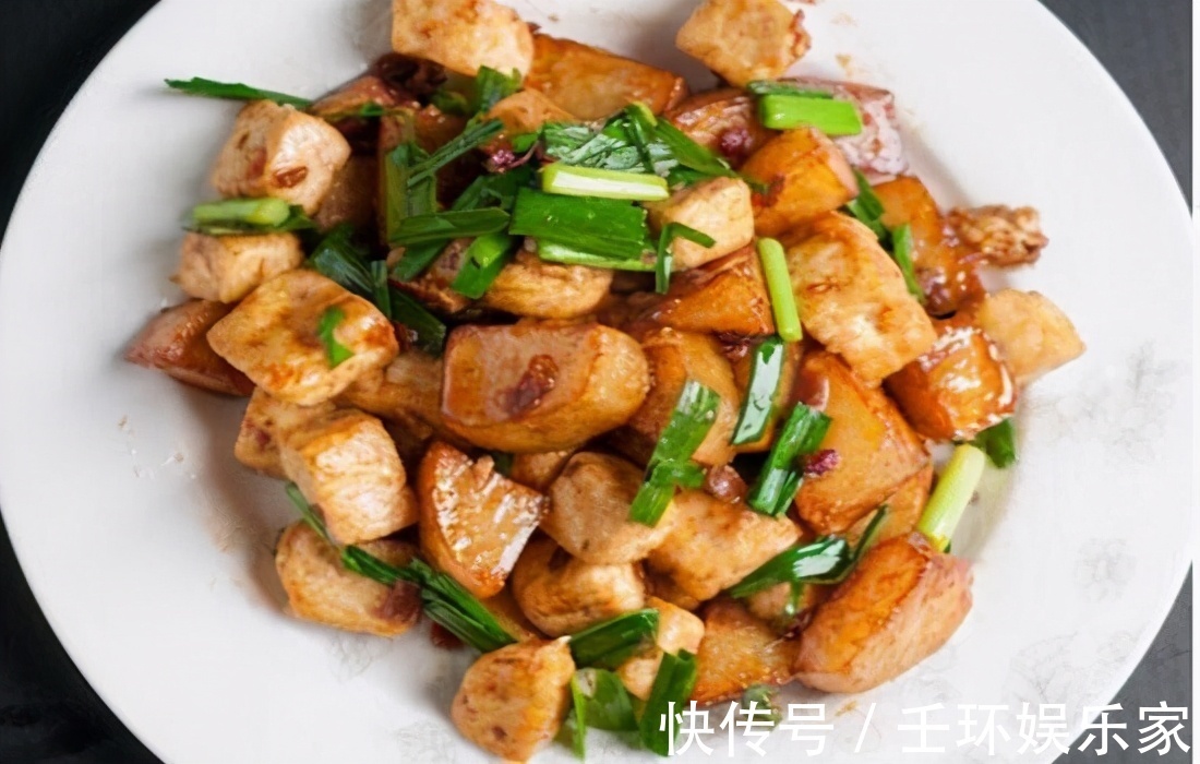 豆腐|女性不想显老，多吃三种美食，排毒护肤，延缓衰老，皱纹少皮肤好