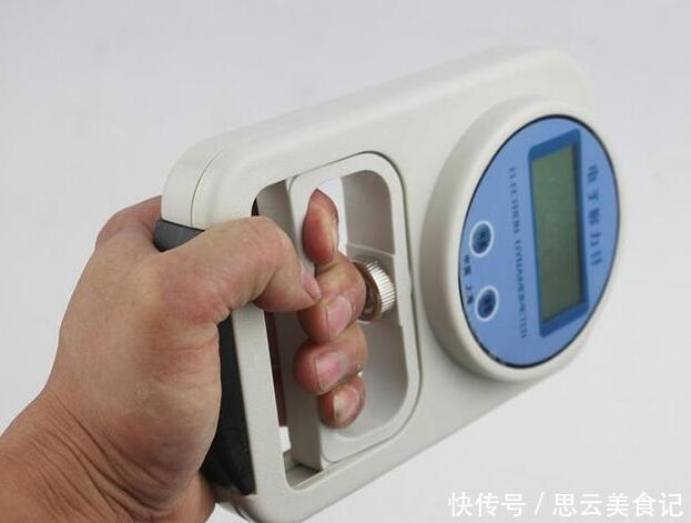 枕骨|50岁是寿命“决定期”,此时身体还有5个表现,是长寿征兆