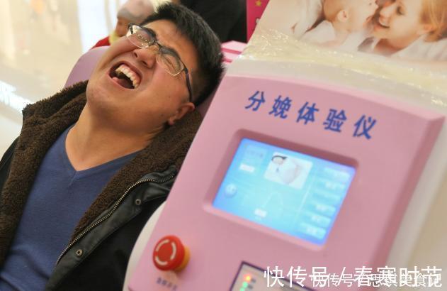 宝宝|生孩子到底有多痛?10张图告诉你:宝宝如何一步步来到这个世界