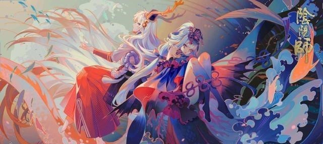 铃鹿御之前|阴阳师千姬和铃鹿御在“嫡庶有别”之前