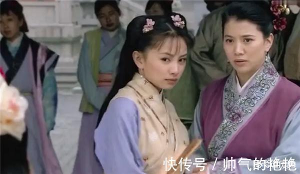 高衙内!为何林冲娘子会自尽,高衙内得手了锦儿向林冲讲述目睹的全过程