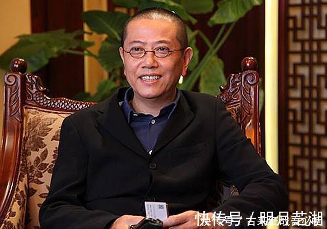 出版社!陈丹青:余秋雨显得非常无耻,我对他最后的一点尊敬都消失殆尽了