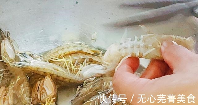 爬爬虾还在白灼了吃,就可惜了,这样做,保证你天天都想吃!