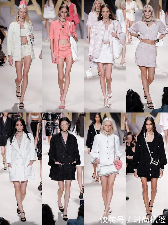 deep|外媒魔鬼镜头多难扛?暮光女眼袋法令纹尽显,jennie被拍成小短腿