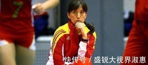 中國女排|退役后為中國女排工作22年，郎平助手賴亞文一共賺到多少薪水？
