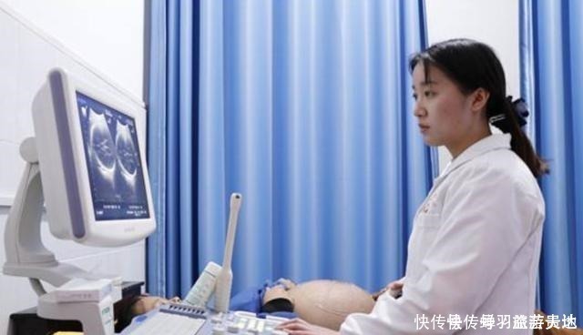 宝宝|除了睡觉胎宝一天都干啥医生胎儿“娱乐活动”丰富,忙到飞起