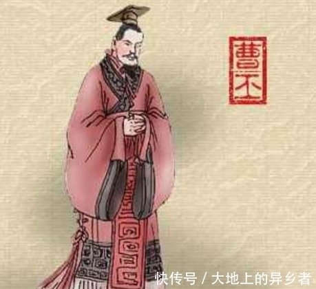 逼宫|迫不及待逼宫继位 七步赋诗骨肉相煎