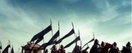 无奈|为什么古代将军造反,下边的士兵也要无条件跟随其实挺无奈的