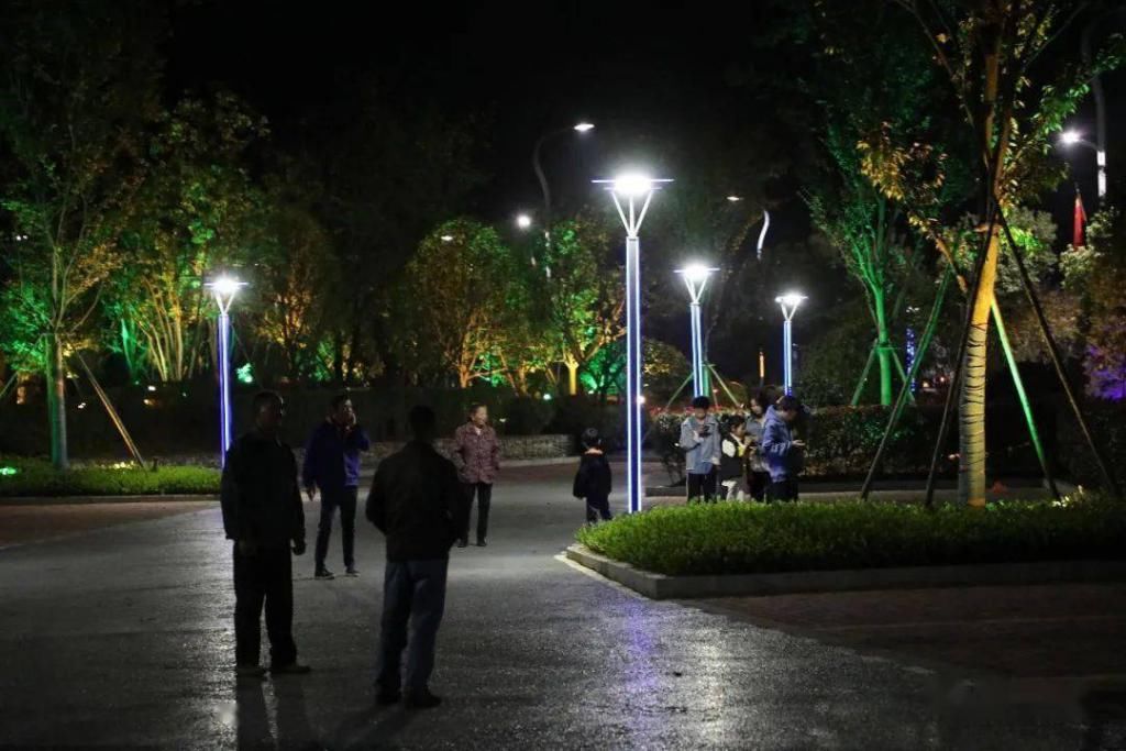 公里|全长约7.6公里！高安这段路改造后大变样