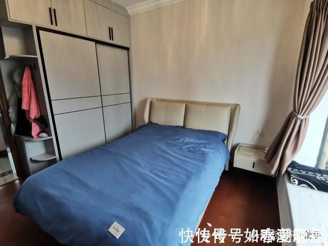 大理石|第一次在新房过年,很开心!安装轨道射灯,设计了电视墙,很亮眼