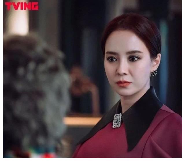 微信公众号|「RM」宋智孝-用氛围压倒一切的魔女食堂职员