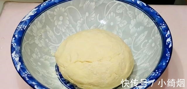 绵软|比肉馅还香的饺子,茄子当馅,不油腻口感更绵软