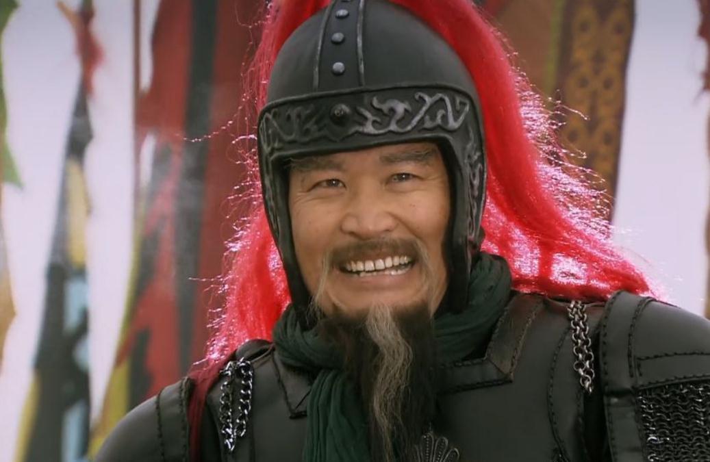 梁山$梁山108将仅1位绝世高手、7位一流高手,其余皆不入流,你可认同