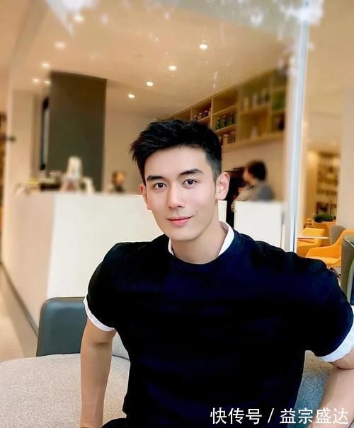 潮流|今夏男生理发别只会说“剪短点”了，留好这3款，潮流有范儿！