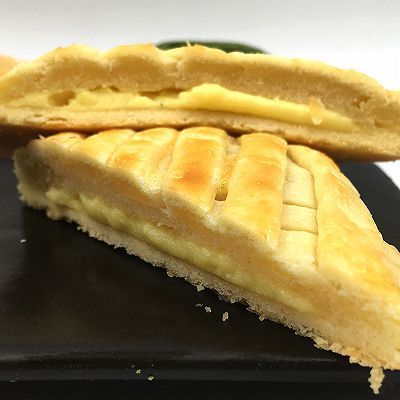 低筋面粉|卡仕达酱