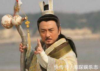 西游记中$西游记中,为什么八仙却从来没有出现过原因其实很简单