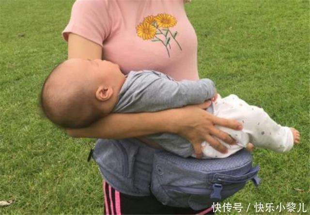 脊椎|小心把新生儿抱成“歪脖子”这种毁身高的抱姿,很多家长都在犯
