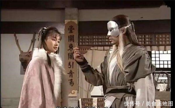 同是黄蓉的女儿,为何惹人厌的郭芙能嫁好丈夫,而郭襄却终身未嫁