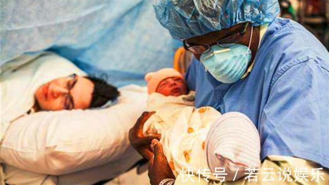 产妇|10岁女儿太漂亮，爸爸怀疑被“绿”，结果全家人乱成一锅粥