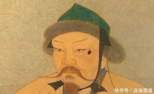 窝阔台|蒙古大汗窝阔台为何能牢牢控制住中亚？学者曾感叹：真是太高明
