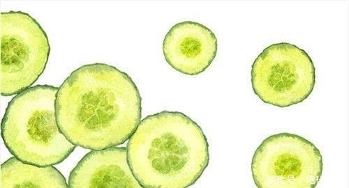 果蔬|水果蔬菜护肤作用大,这些果蔬护肤方便实用