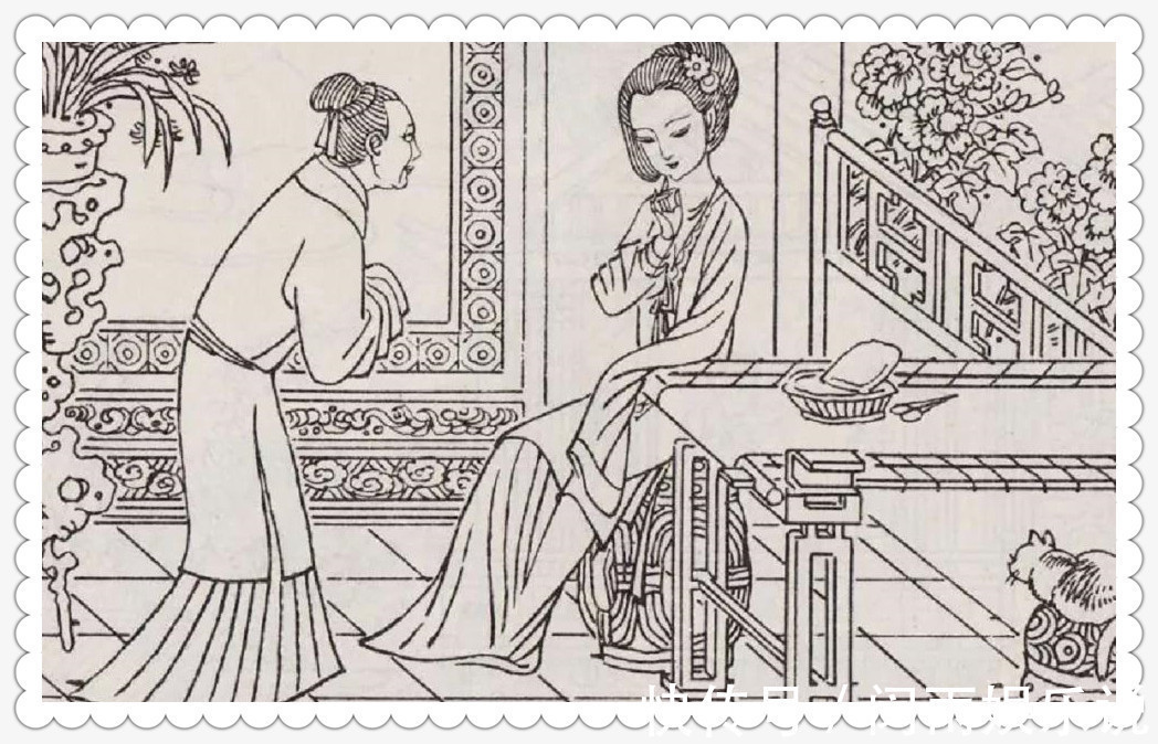 玉娇$新聊斋|16岁少女洗衣落水,回家不久怀孕,生下的儿子养在水缸