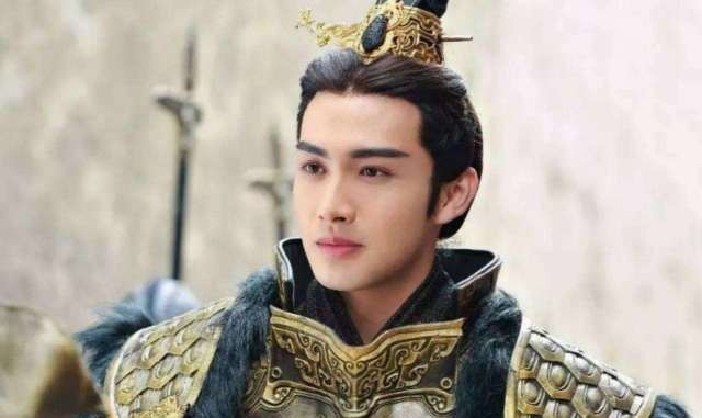 常遇春|盘点正史中的4大猛将,有一位号称“霸王”,还一位遭车裂而不死