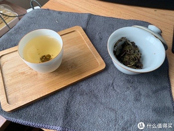 The tea 篇十二：记录最近喝过的茶，合集版2