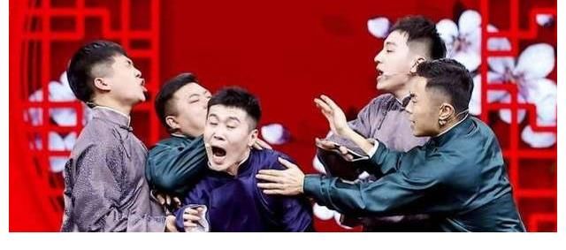 德云社青春守藝人開播，觀眾直言沒達(dá)到預(yù)期，節(jié)目組不會(huì)用演員