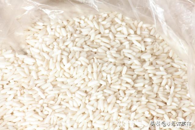 花酒|自制糯米酒，糯米酒零失败的做法，建议收藏