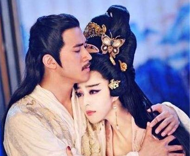 掌控|武则天凭一招让李治言听计从,千年后慈禧效仿,掌控朝政40多年