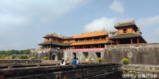 非洲|越南最有血性的皇帝，亲自领兵反击法国入侵，兵败后流放非洲而死