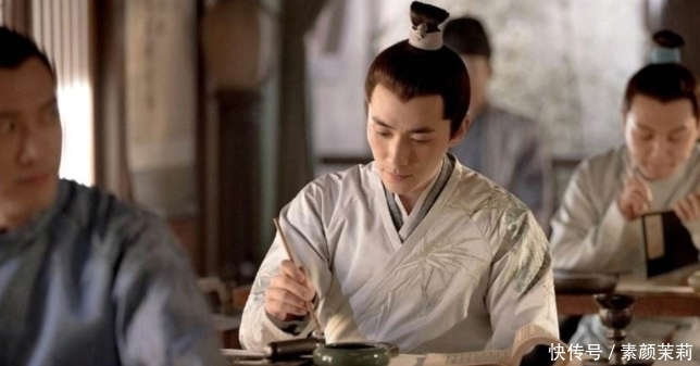 仕途|大宋理科生：科举不易，上岸太难？无妨，弃文从理也能步入仕途