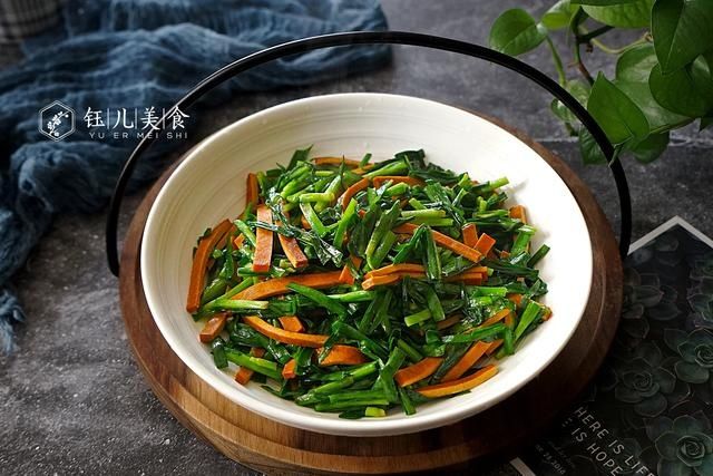 入冬后,给家人多吃这7道菜,做法简单又营养,应季而食,身体好