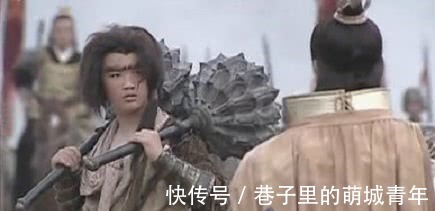 如来|李元霸为何能天下无敌只因他的真身，连如来佛祖都忌惮三分